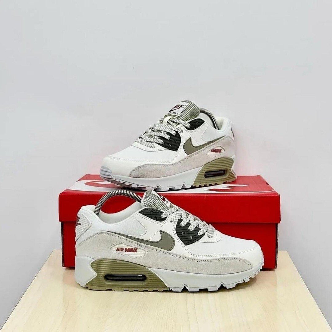 AIR MAX 90 OLIVE