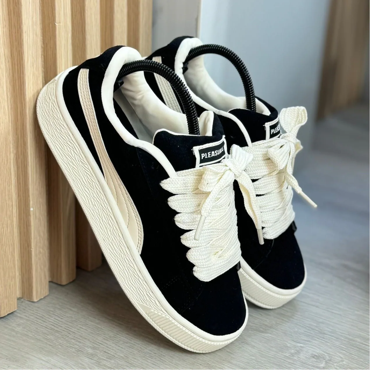 PUMA XL