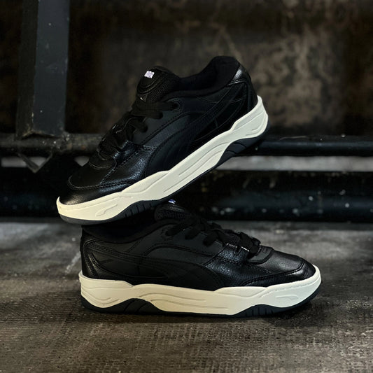 PUMA 180 NEGRO