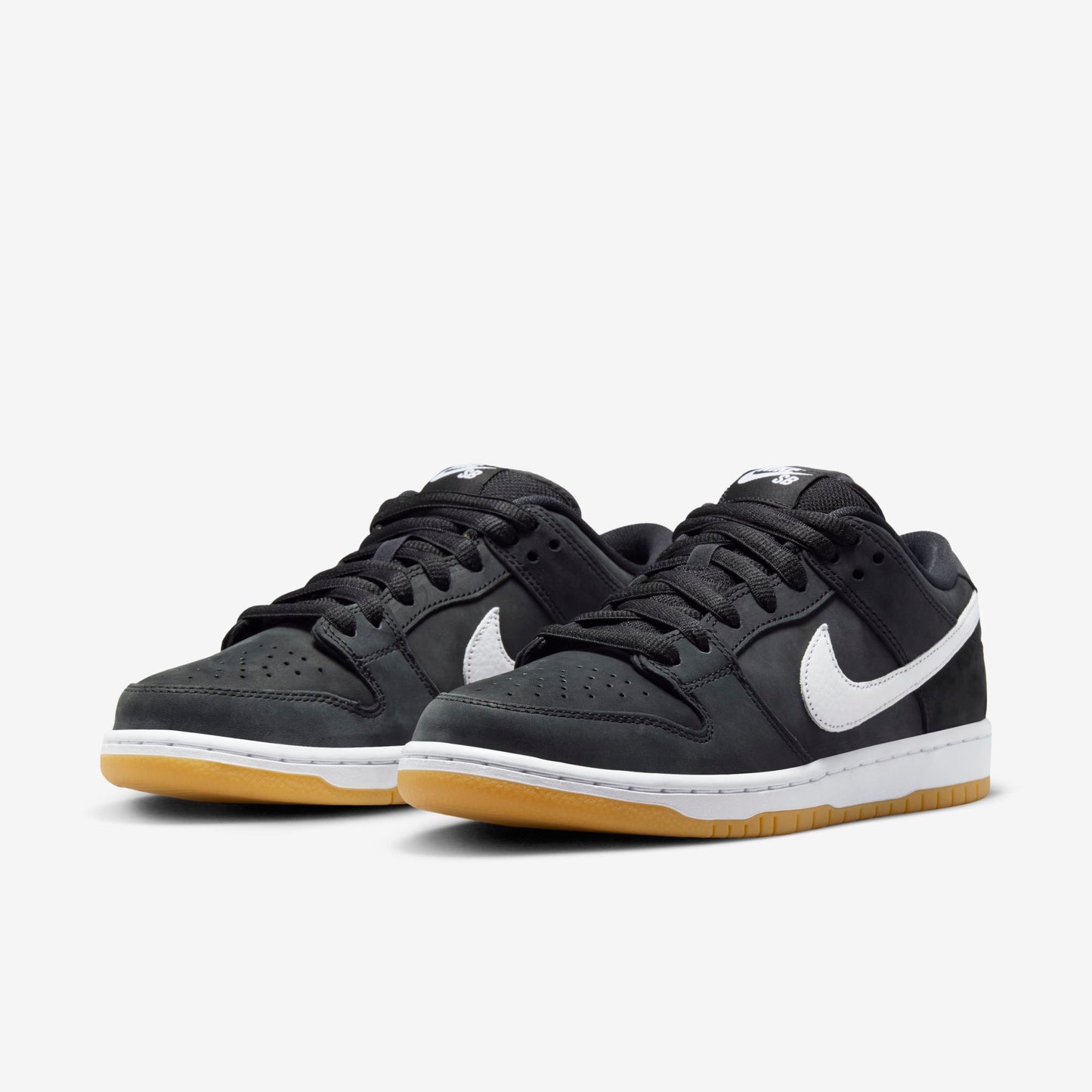 NIKE SB DUNK BLACK GUM