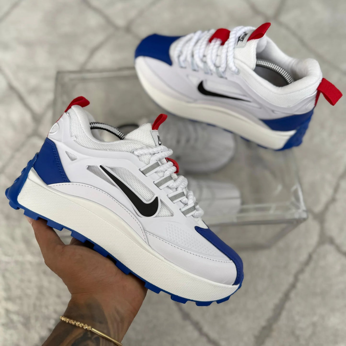 NIKE BALILLELI