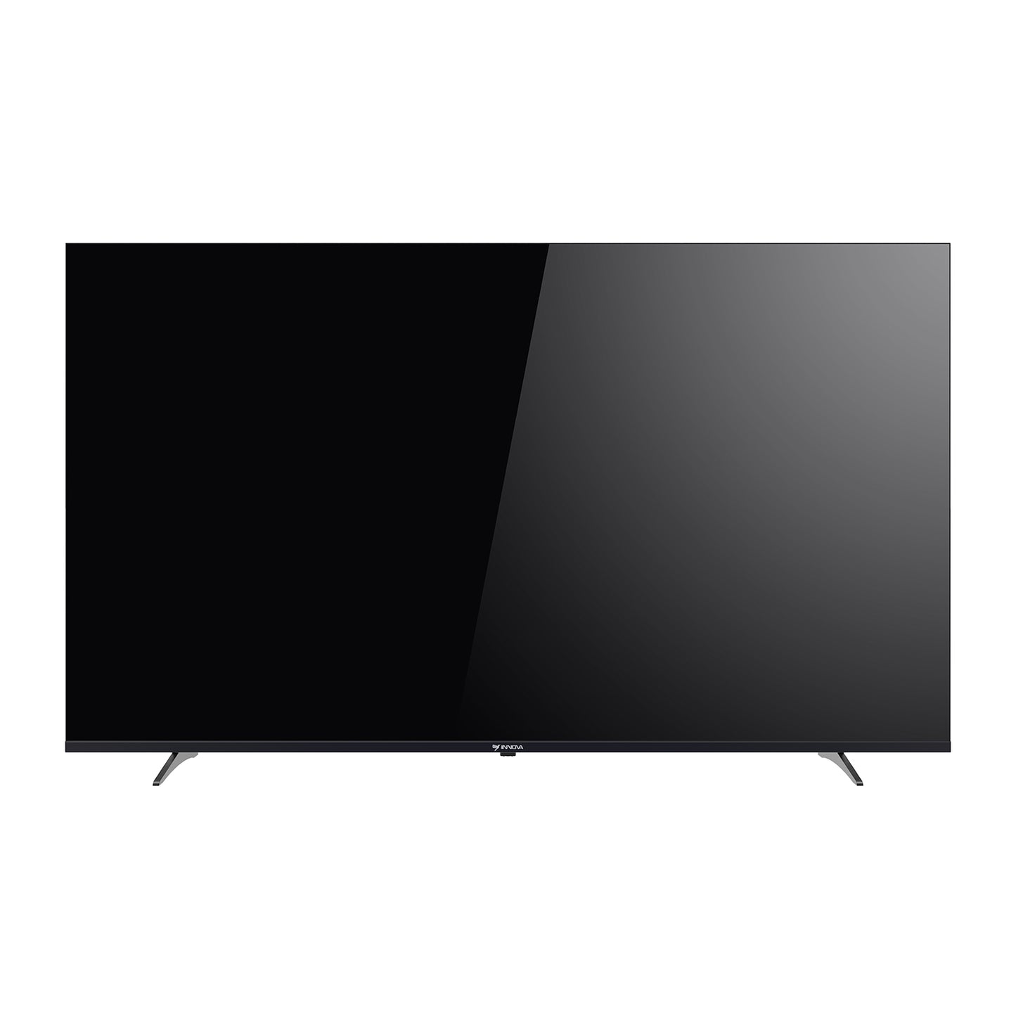 Televisor Innova 65" UHD 4K + 1 MES DE CANALES + SOPORTE TV