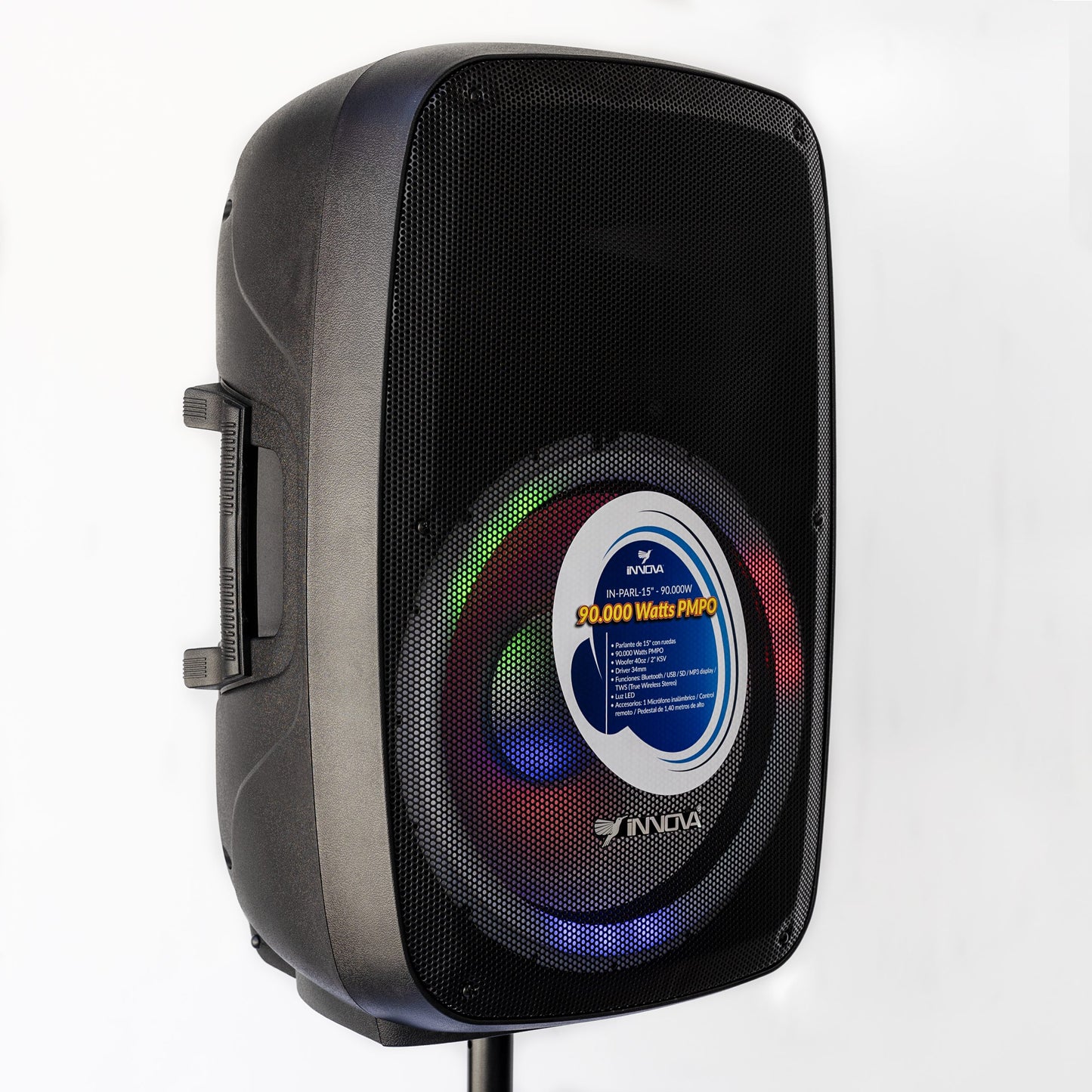 PARLANTE INNOVA 90000W