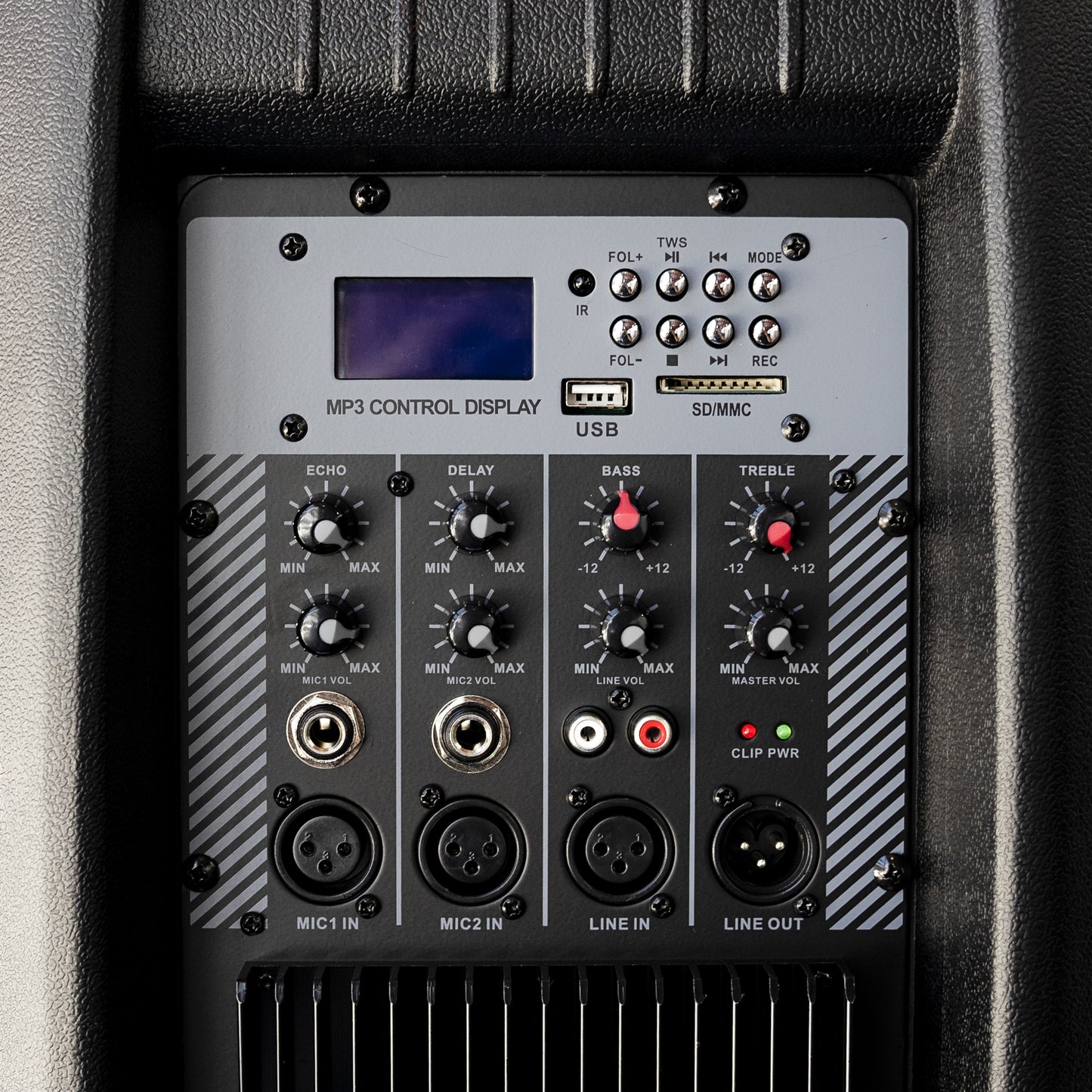 PARLANTE INNOVA 90000W