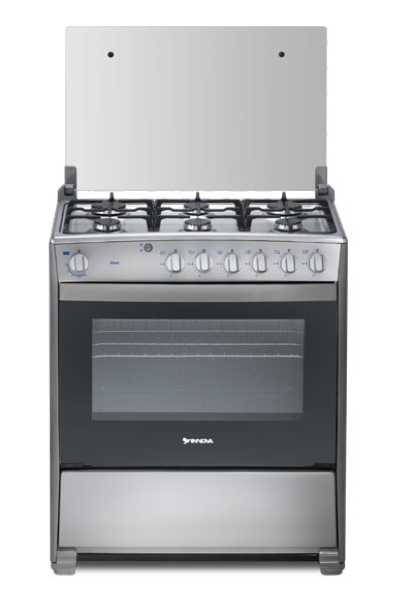 Cocina INNOVA Alheli 6Q