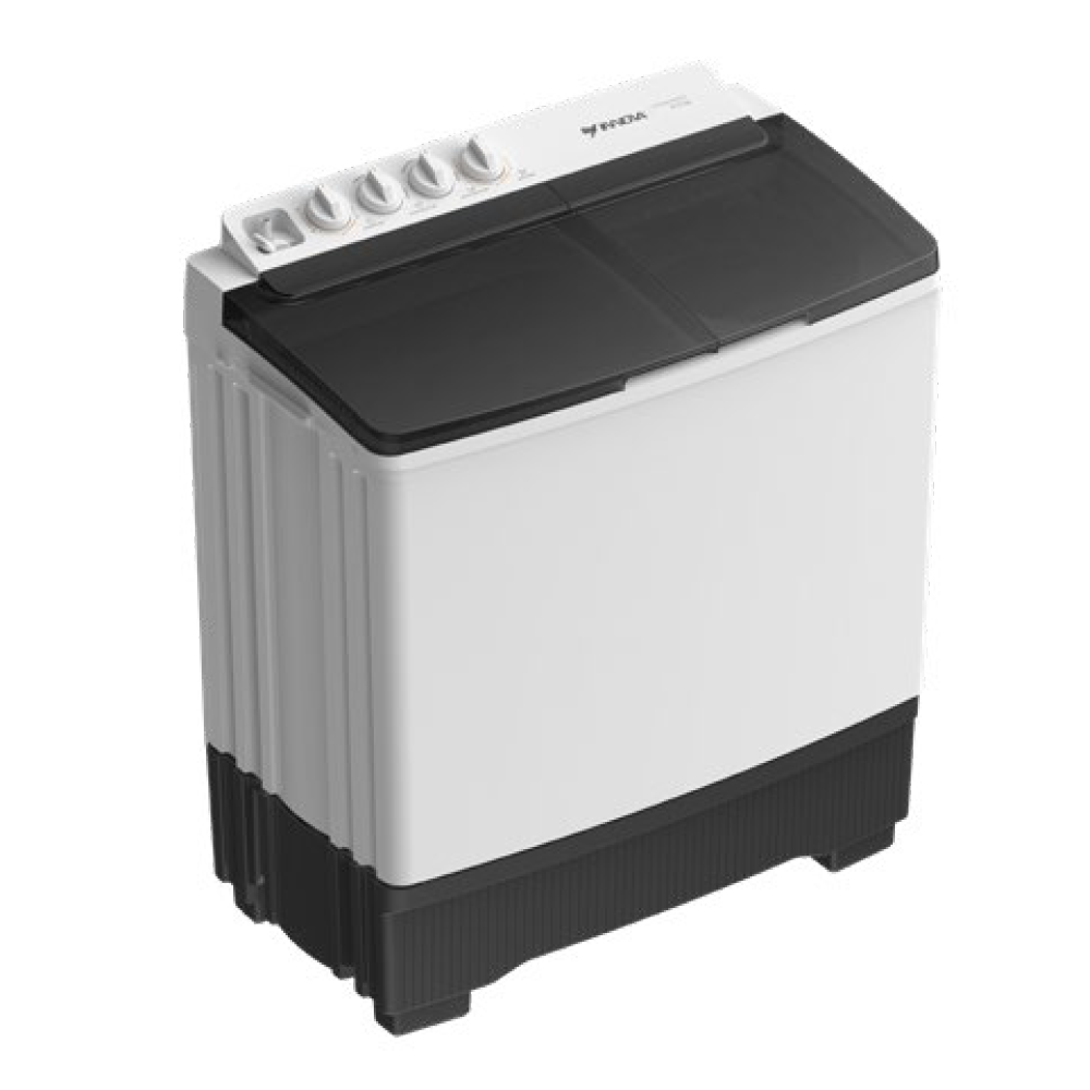 LAVADORA SEMIAUTOMÁTICA INNOVA 19 KG