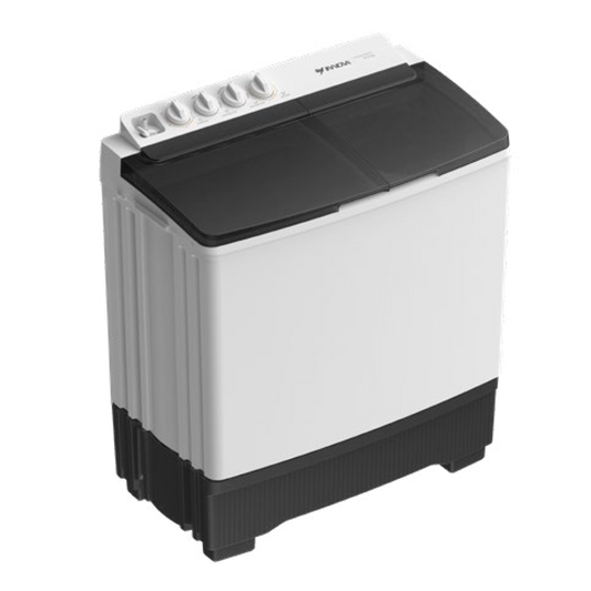 LAVADORA SEMIAUTOMÁTICA INNOVA 19 KG