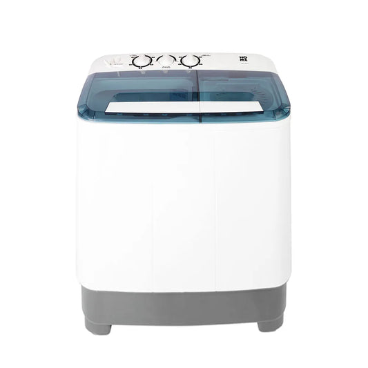 LAVADORA SEMI-AUTOMATICA HOME 15KG