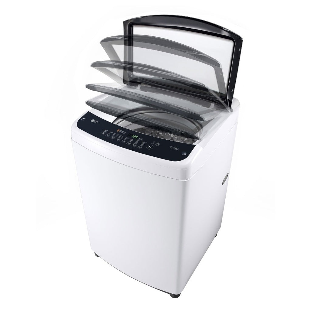 LAVADORA AUTO LG 18 KG