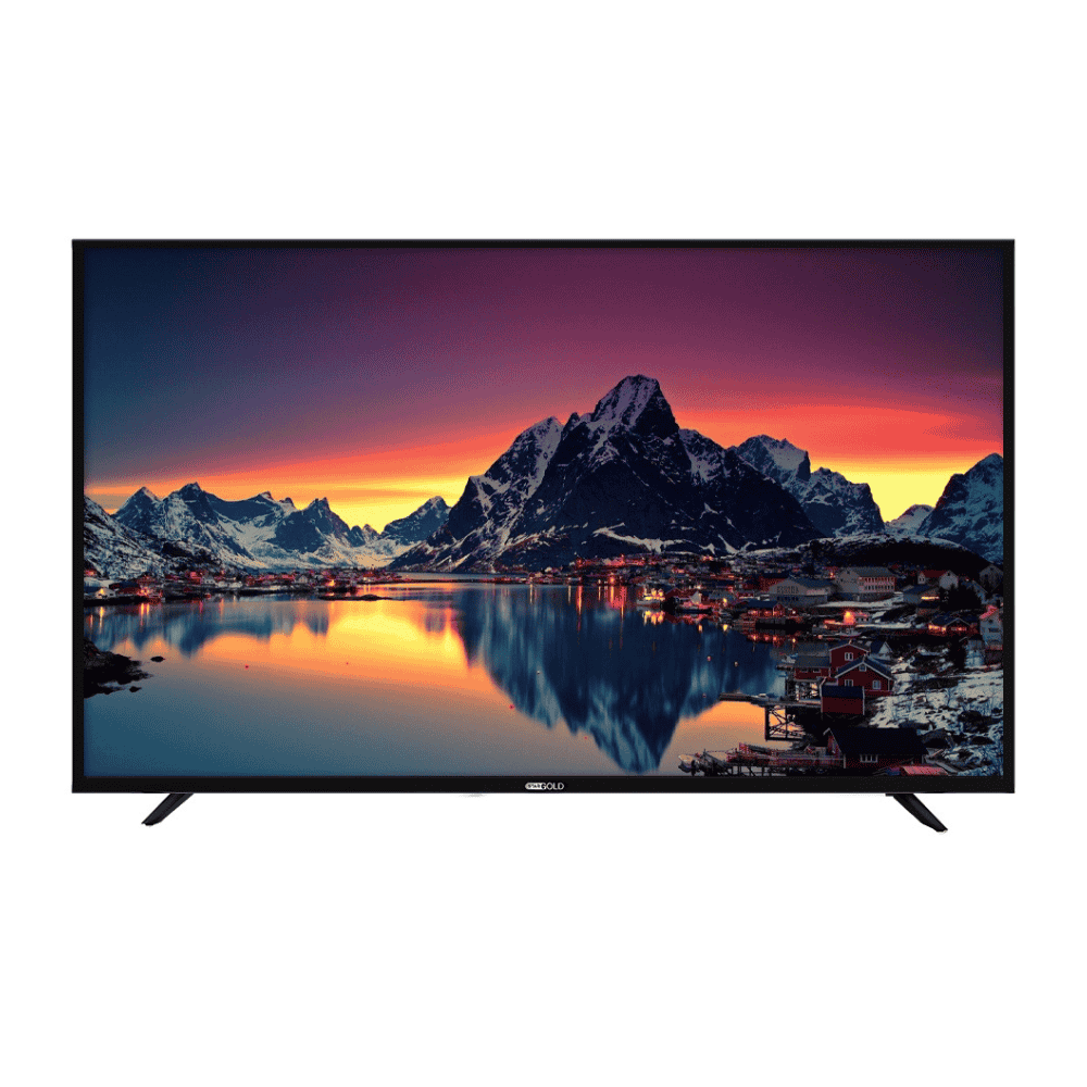 Televisor 55" STARGOLD + 1 MES DE CANALES GRATIS + SOPORTE TV