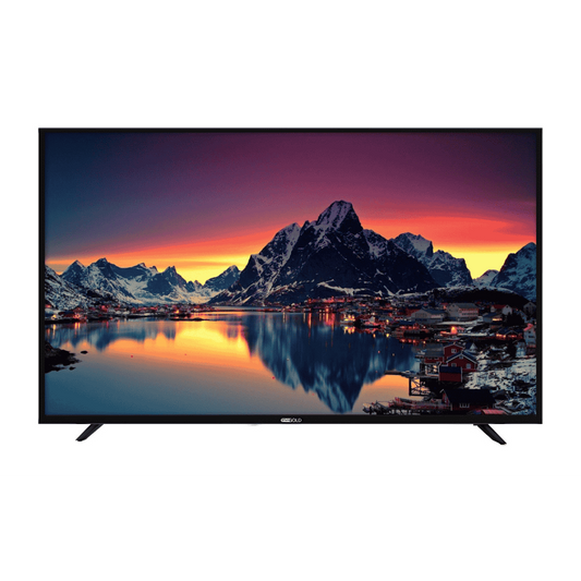 Televisor 55" STARGOLD + 1 MES DE CANALES GRATIS + SOPORTE TV