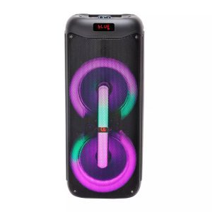PARLANGTE PORTATIL ES-6008 EURO SOUND