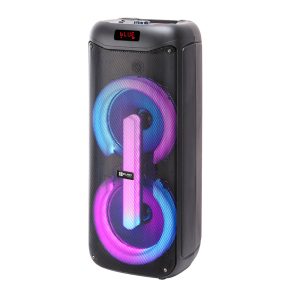 PARLANGTE PORTATIL ES-6008 EURO SOUND