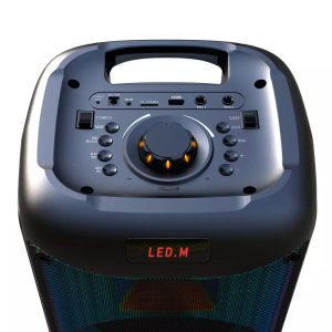 PARLANGTE PORTATIL ES-6008 EURO SOUND