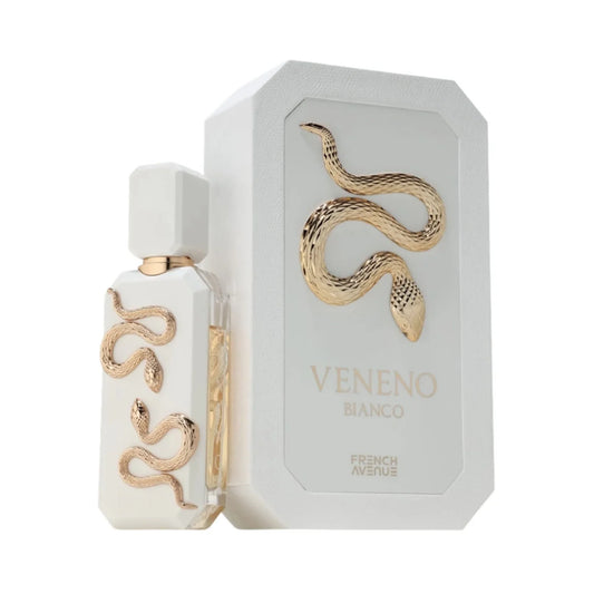 Veneno Bianco French Avenue