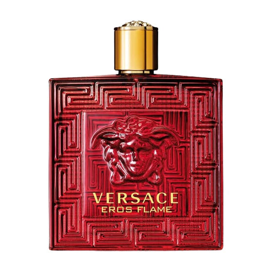 Versace Eros Flame
