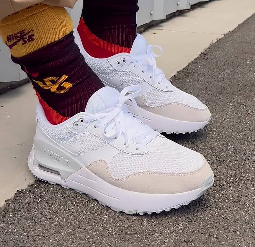 NIKE AIR SYSTM