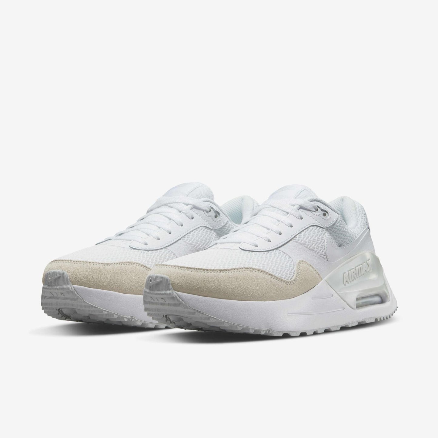 NIKE AIR SYSTM