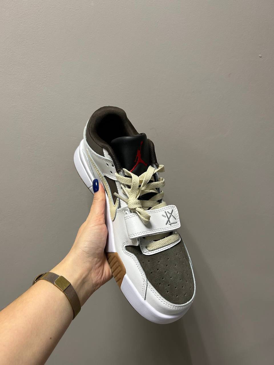 CUT THE CHECK X TRAVIS SCOTT