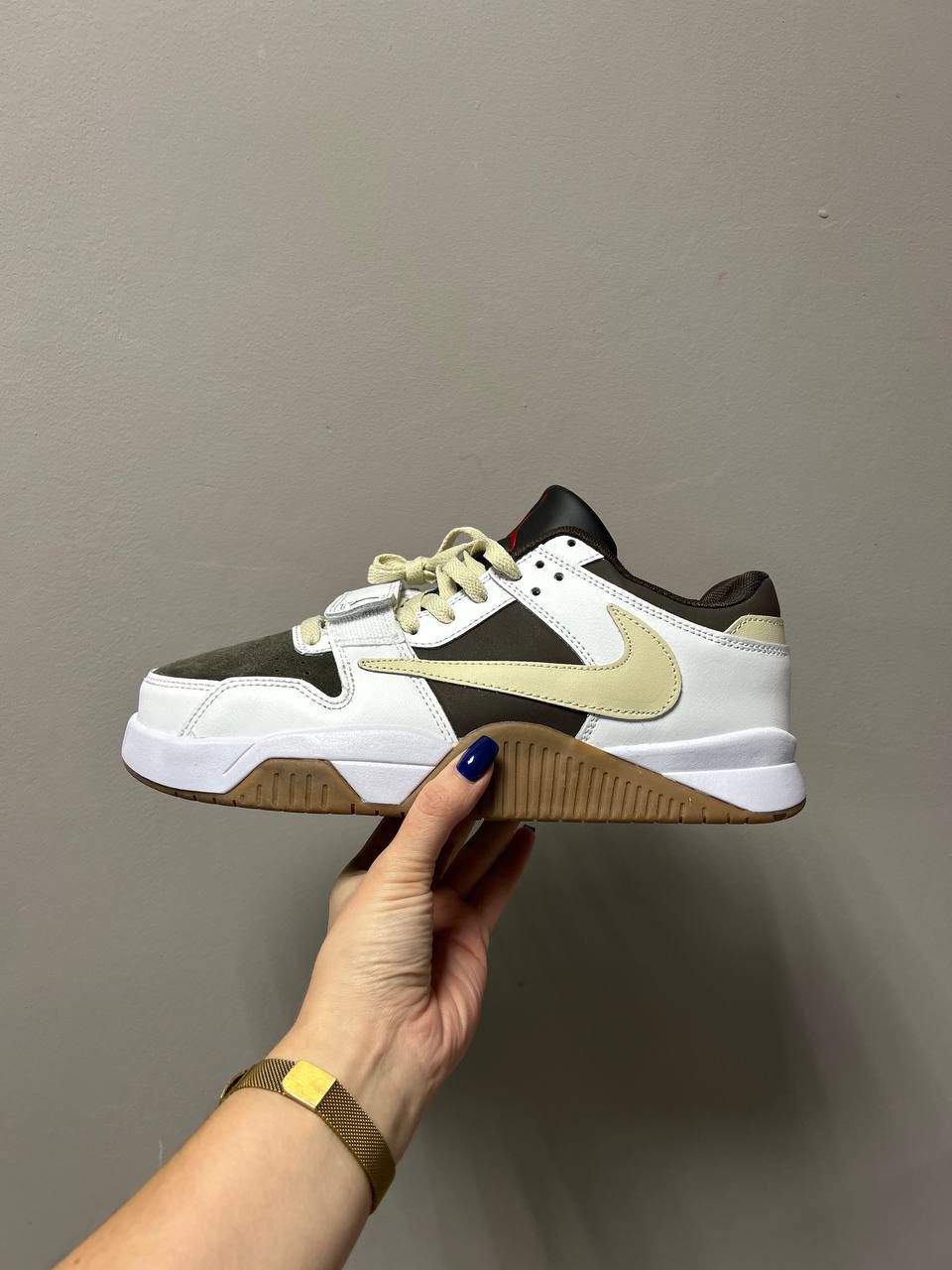 CUT THE CHECK X TRAVIS SCOTT