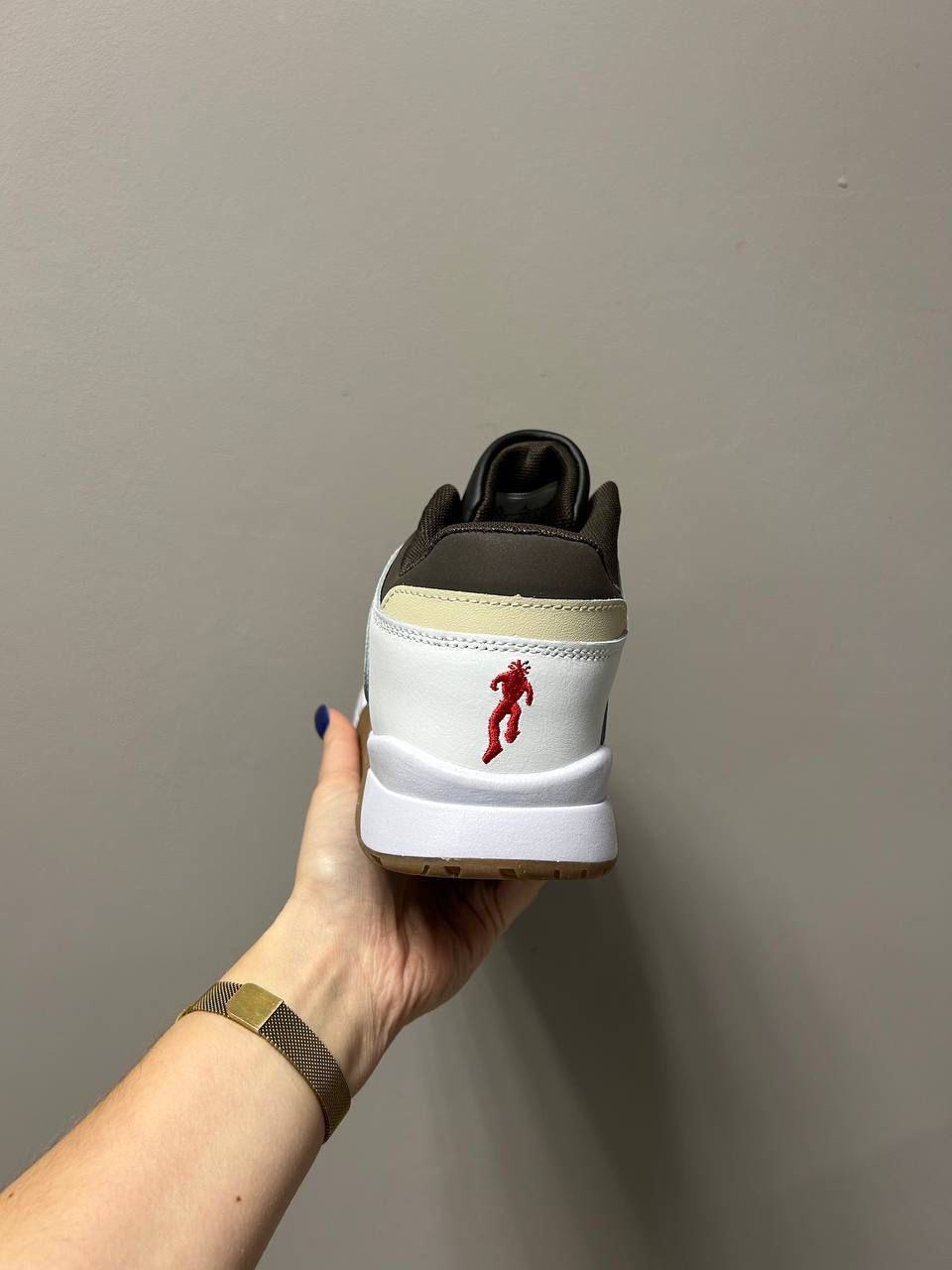 CUT THE CHECK X TRAVIS SCOTT