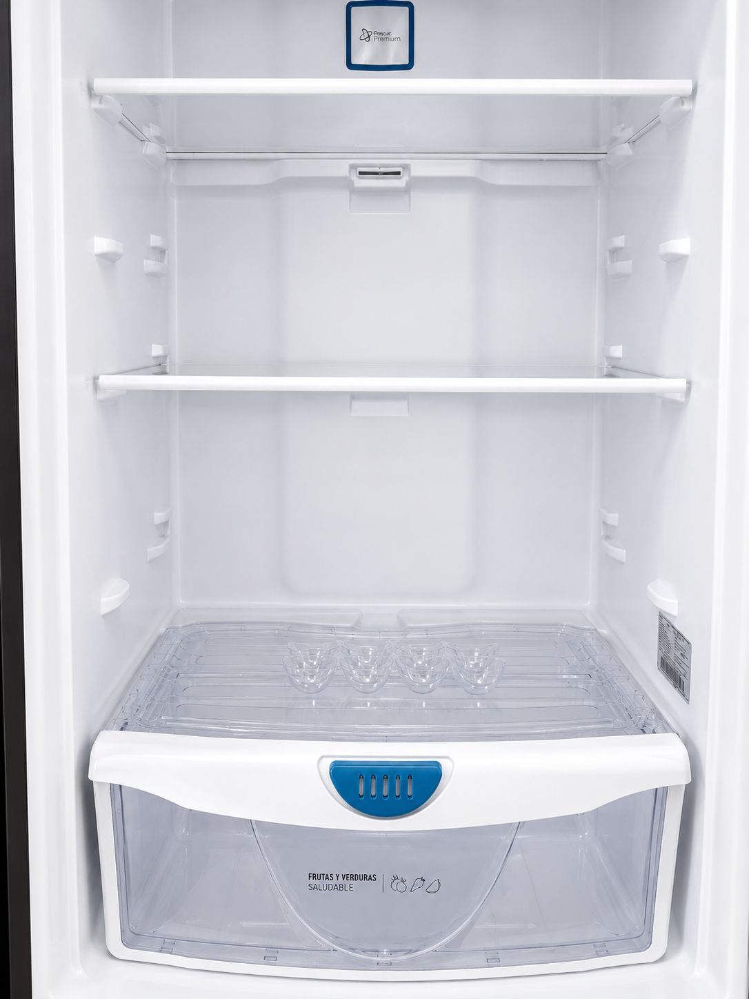 NEVERA ECOLINE 311L