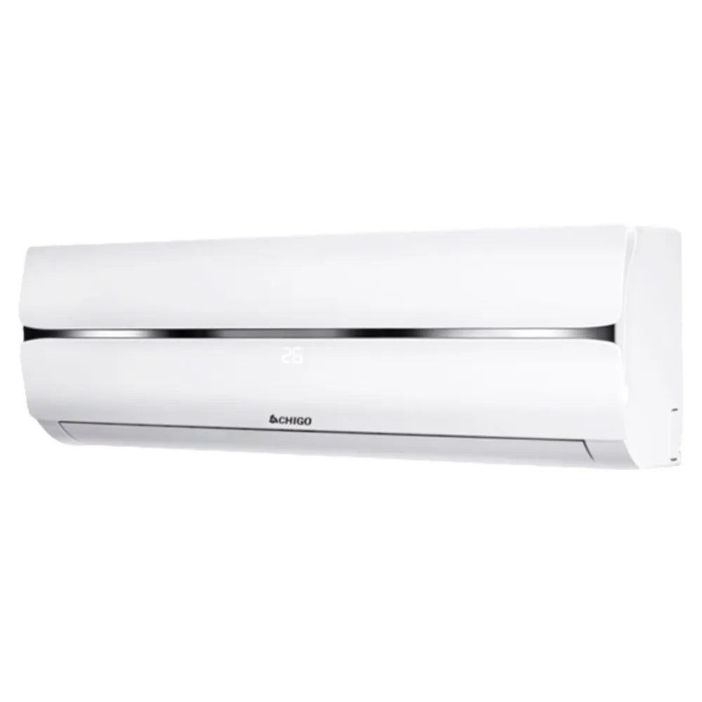 AIRE ACONDICIONADO CHIGO 12.000 BTU