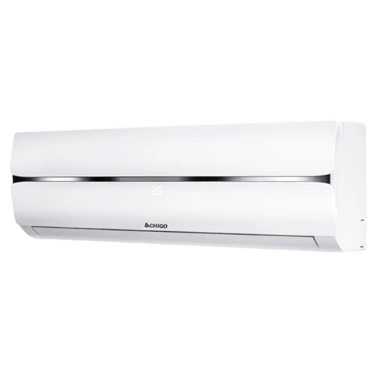 AIRE ACONDICIONADO CHIGO 12.000 BTU