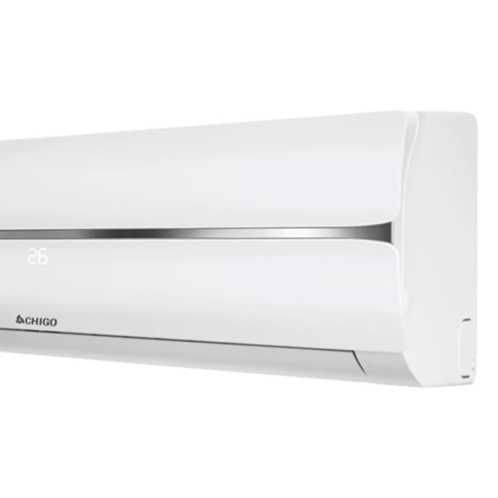 AIRE ACONDICIONADO CHIGO 12.000 BTU