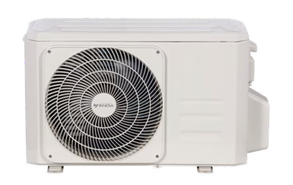 AIRE ACONDICIONADO INNOVA 24 BTU