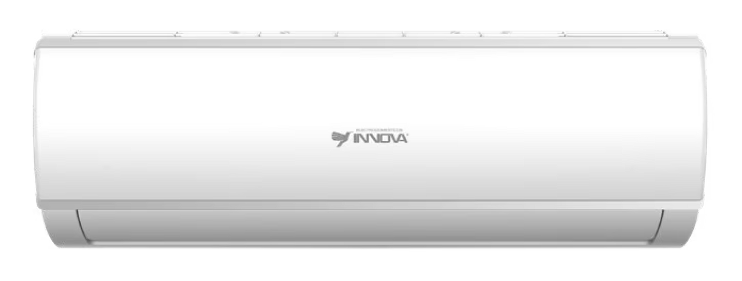 AIRE ACONDICIONADO INNOVA 24 BTU