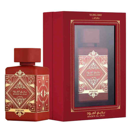 Bade'e Al Oud Sublime