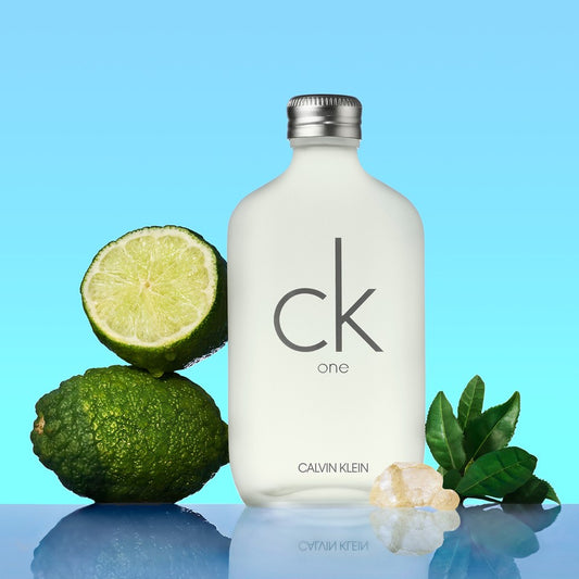 Calvin Klein One