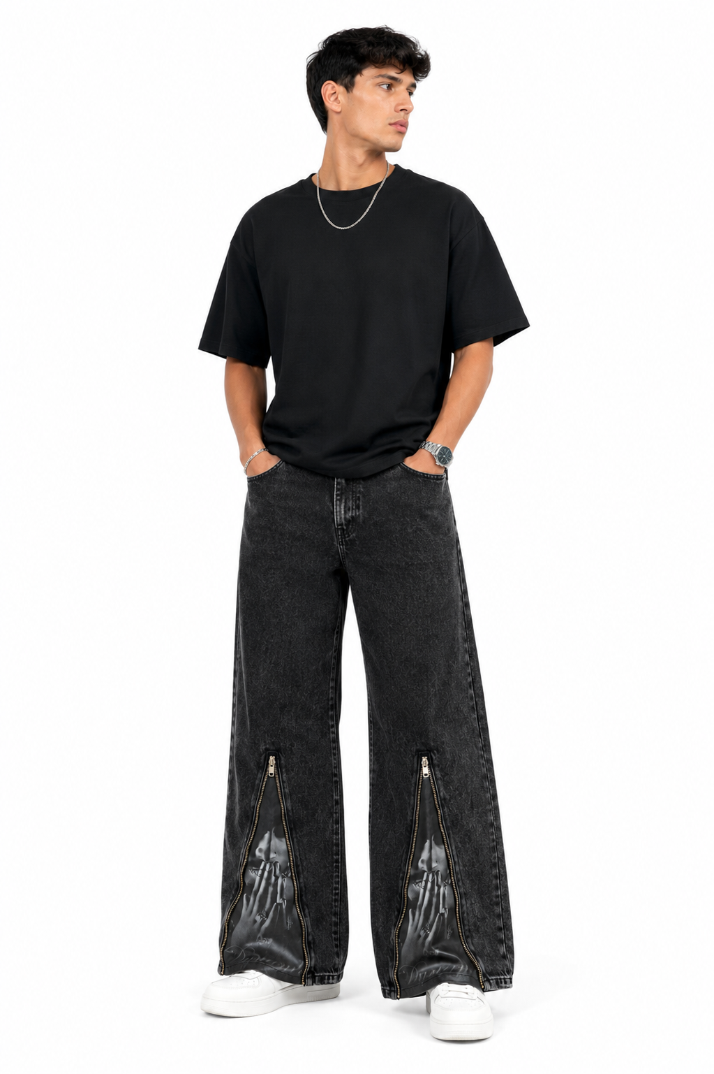 JEAN BAGGY DNM