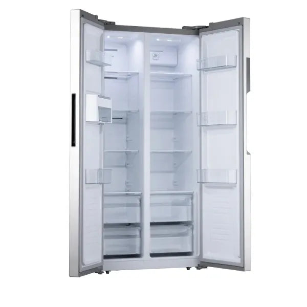 NEVERA INDURAMA SIDE BY SIDE 770L