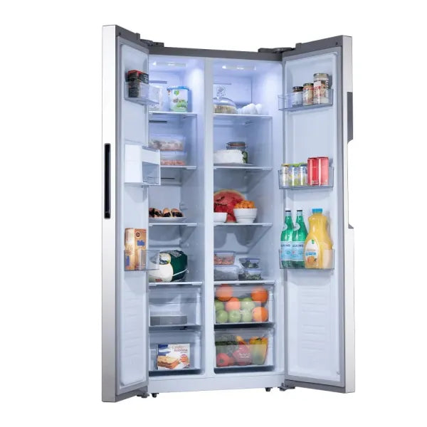 NEVERA INDURAMA SIDE BY SIDE 770L