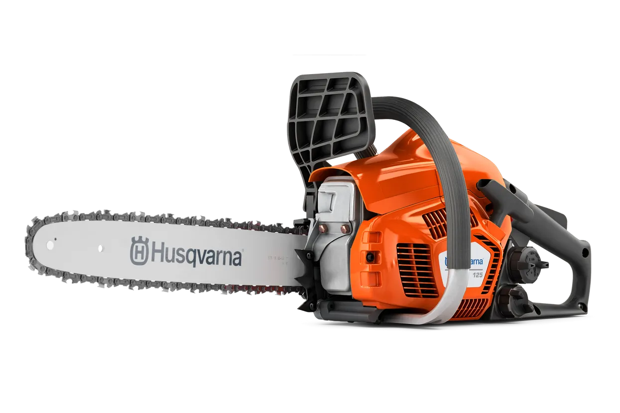 Motosierra HUSQVARNA 125