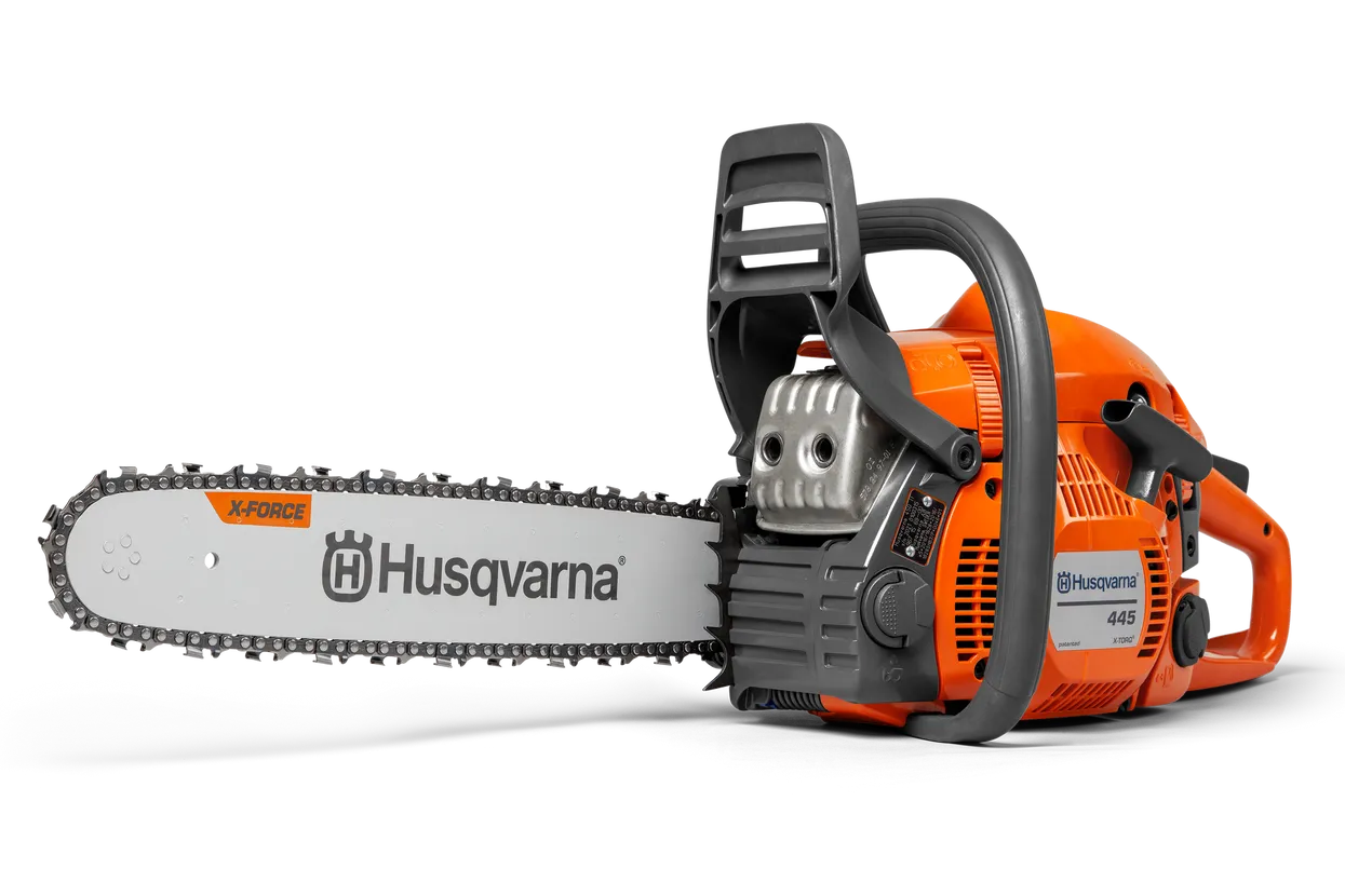 Motosierra HUSQVARNA 445II