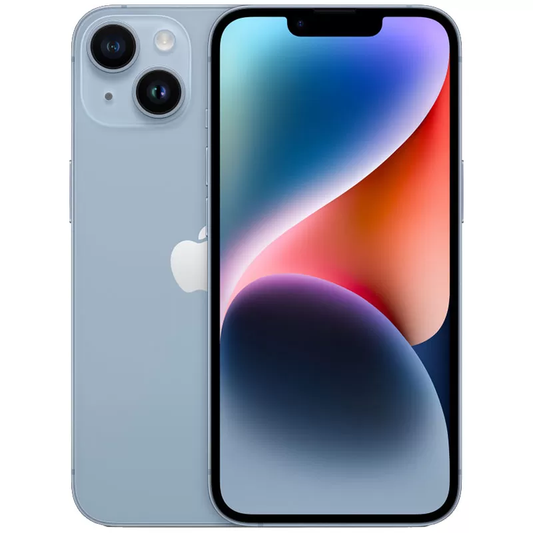 IPHONE 14 PLUS 256 ESIM OPENBOX