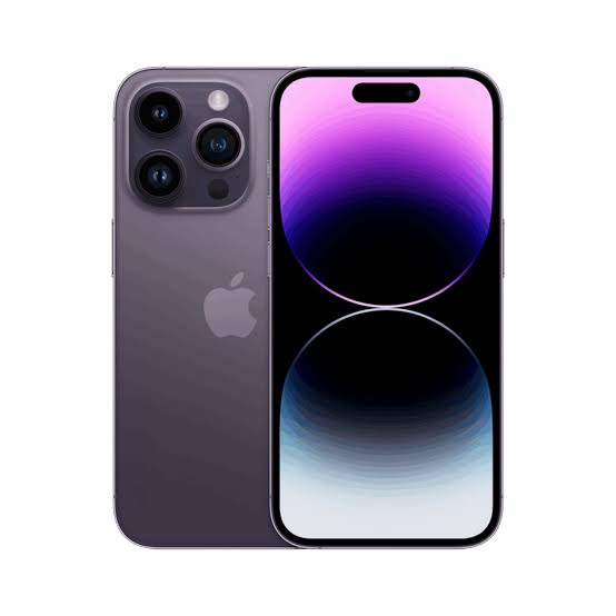 IPHONE 14 PRO MAX 256GB / 1TB ESIM OPENBOX