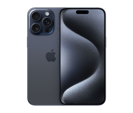 IPHONE 15 PRO 128GB/256GB ESIM OPENBOX