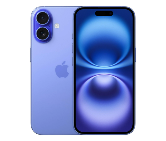 IPHONE 16 128GB - CHIP