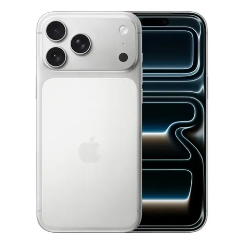 IPHONE 17 PRO 256GB / 512GB CHIP