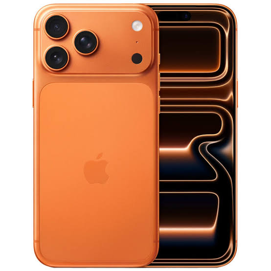IPHONE 17 PRO MAX 256GB / 1TB ESIM