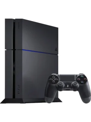 PLAYSTATION 4 CONSOLE 500GB