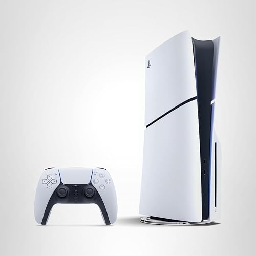 PLAYSTATION 5 CONSOLE 1TB + DISCO