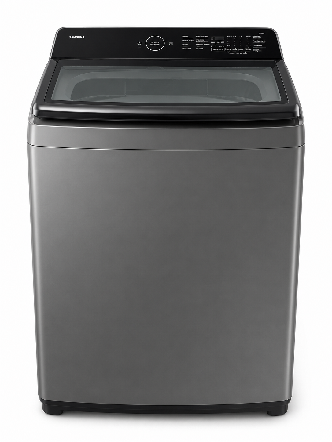 LAVADORA CARGA SUPERIOR ECO BUBBLE 19KG SAMSUNG