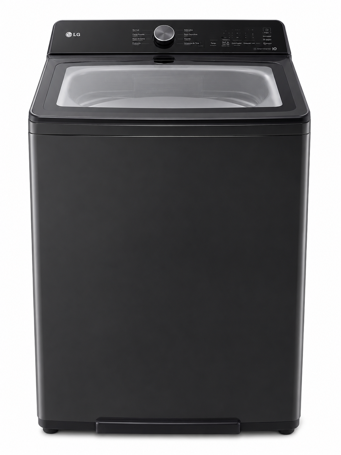 LAVADORA AUTOMATICA 20KG LG