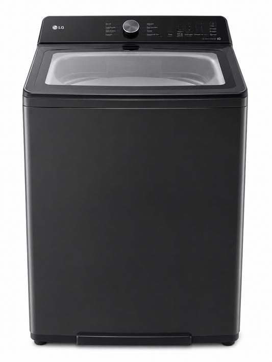 LAVADORA AUTOMATICA 20KG LG
