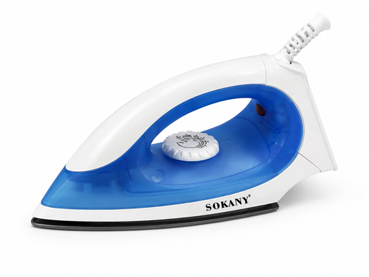 PLANCHA DE ROPA SOKANNY ES-898A